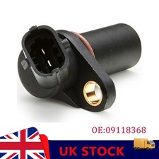 Crankshaft Crank Angle Sensor