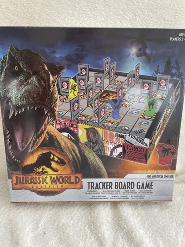 Jurassic world dominion - jurassic,