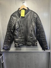 SPORTEX REAL LEATHER RETRO