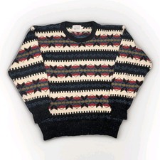 Vintage 80s / 90s Knit Jumper