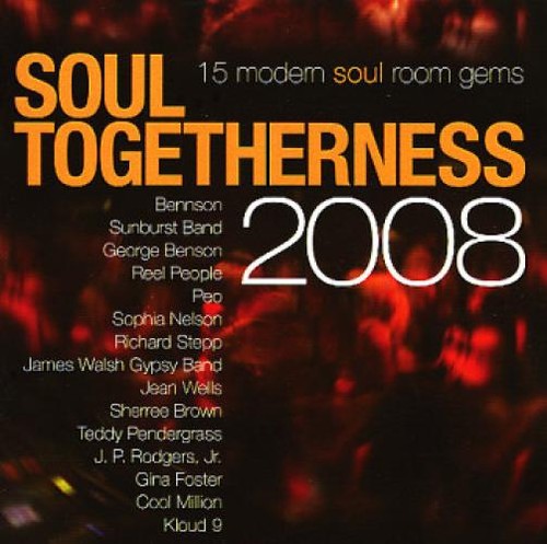 Various soul togetherness - -,