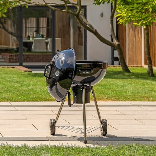 Koalz original charcoal bbq - koalz,