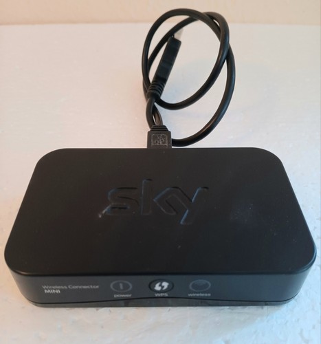 Sky mini sd501 - mini, demand
