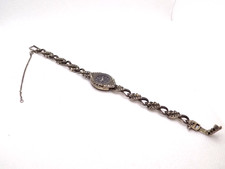 Vintage Art Deco Sterling