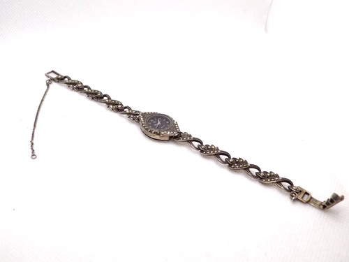 Vintage art deco sterling - vintage,