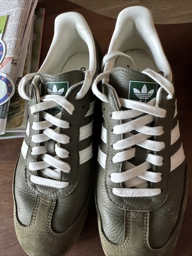 Adidas samba mens casual - og,