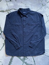 Fred Perry Mens Long Sleeve