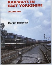 Railways in East Yorkshire: v