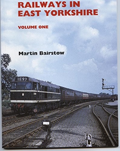 Railways east yorkshire - in, yorkshire: