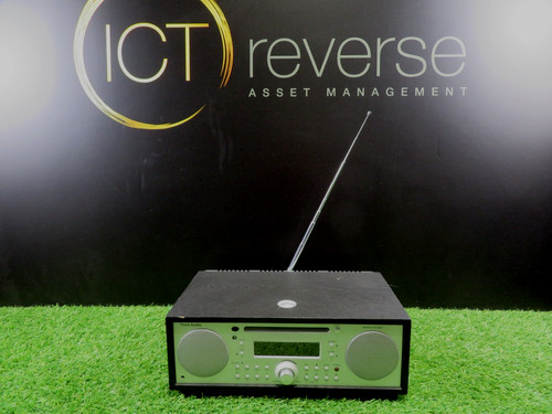 Tivoli audio portable - tivoli,