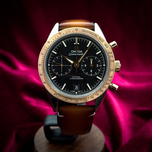 Omega speedmaster - omega, 57’