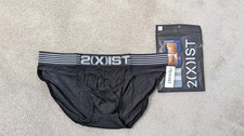 2(x)ist Ma(x)imize Men's Brief