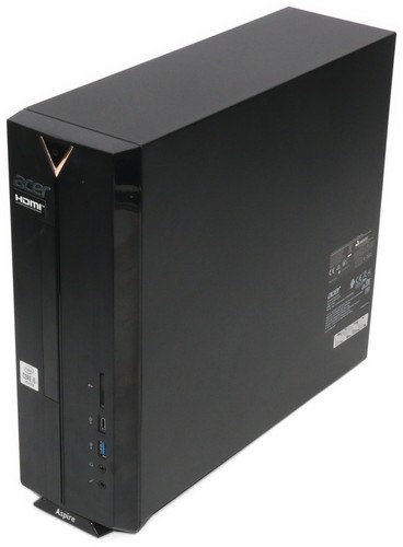 Acer aspire 895 sff - acer,