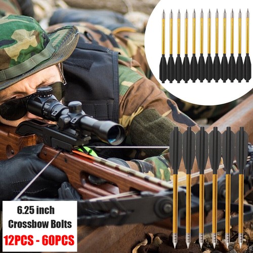 Hunting bolts auminium - hunting,