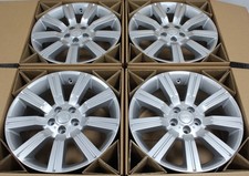 20" Range Rover Sport L320