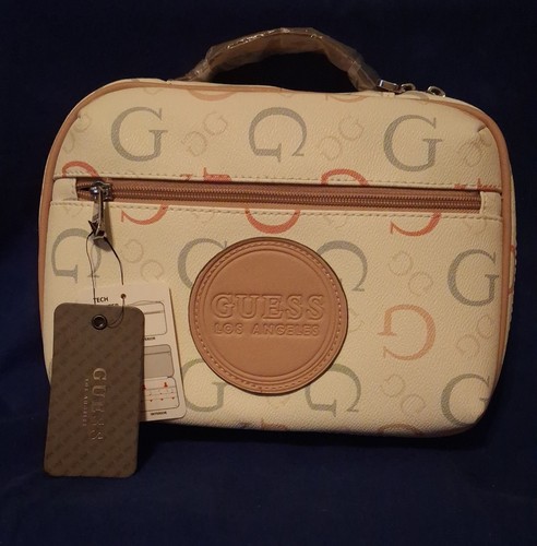 Guess cosmetic bag b8724260 - cosmetic,