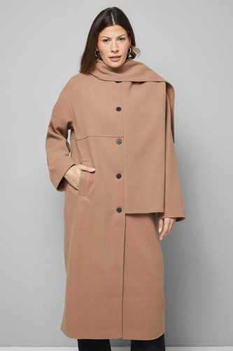 Wallis mink coat womens - wallis,
