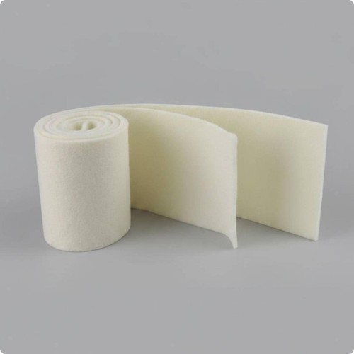 Sound dampening curtain - curtain, soft