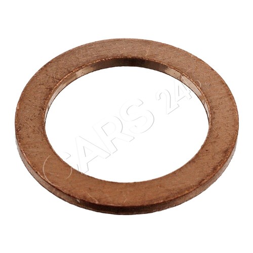 Febi oil drain - febi,