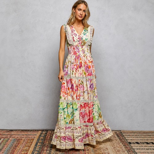New pol boho - new,