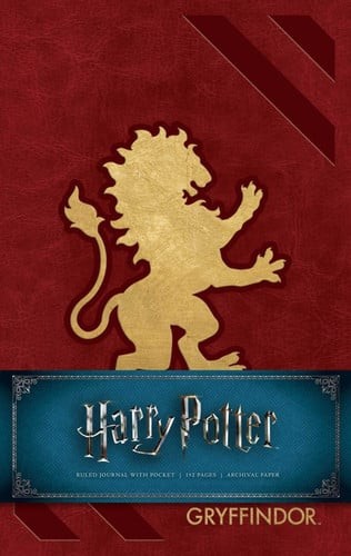 Harry potter gryffindor - harry, potter: