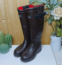 Aigle Parcours 2 ISO