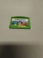 LeapFrog LeapPad Bubble