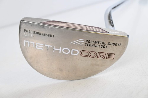 Nike method core - core, putter