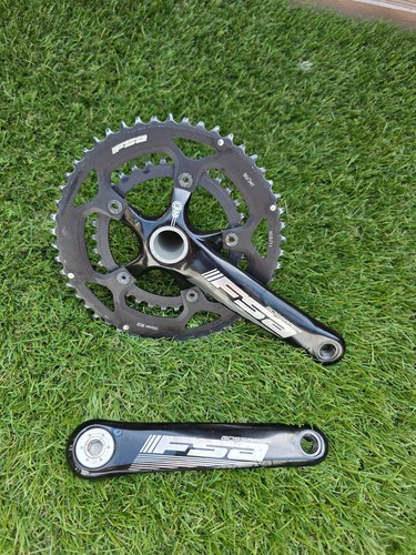 Fsa gossamer crankset - gossamer,