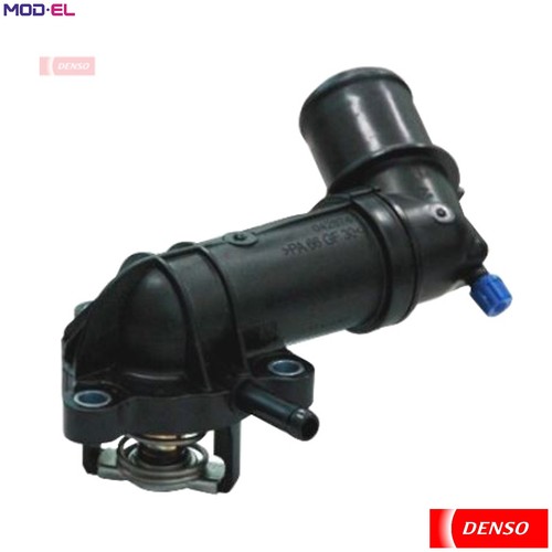 Thermostat coolant dtm88775 - thermostat,