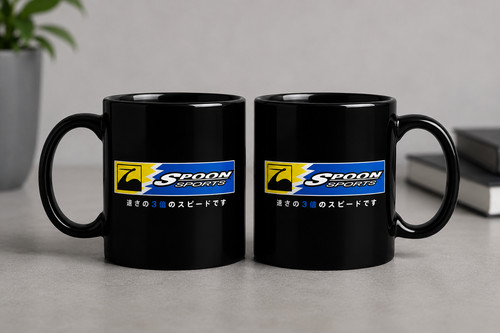 Spoon sports racing - spoon,