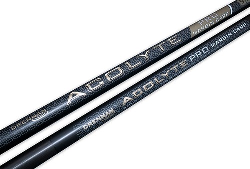 Drennan acolyte pro margin - drennan,