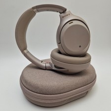 Sony WH-1000XM3 Wireless