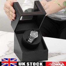 Automatic Watch Winder Display