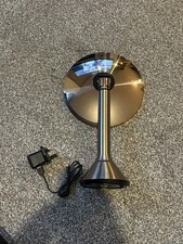 simplehuman 8" Stainless Steel