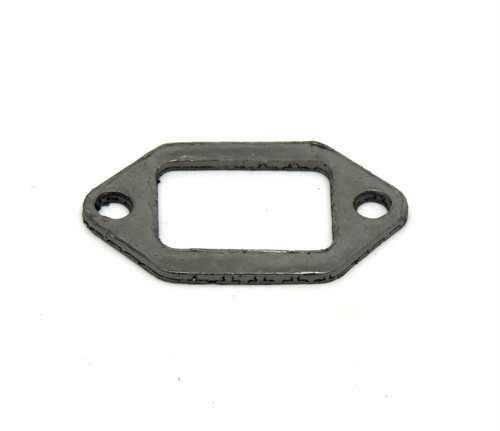 Exhaust muffler gasket for - muffler,