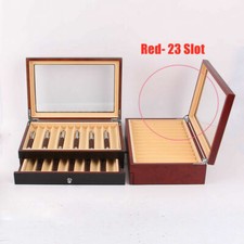 23 Slot Pen Display Box Pen