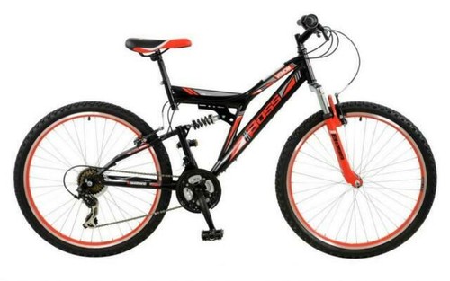 Boss venom wheel mountain - boss, 26"