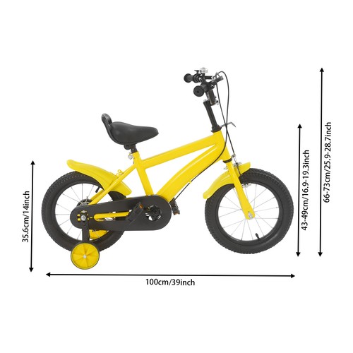 Children s bicycle - children's,