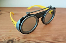 Star Wars Rare 3D Glasses Pod Racer Racing Phantom Menace Episode 1 Collectable