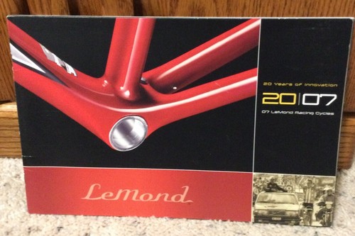 2007 greg lemond racing - 2007,