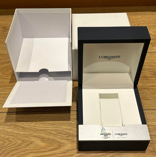 Longines 2022 commonwealth - 2022,