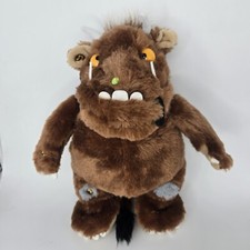 The Gruffalo Interactive
