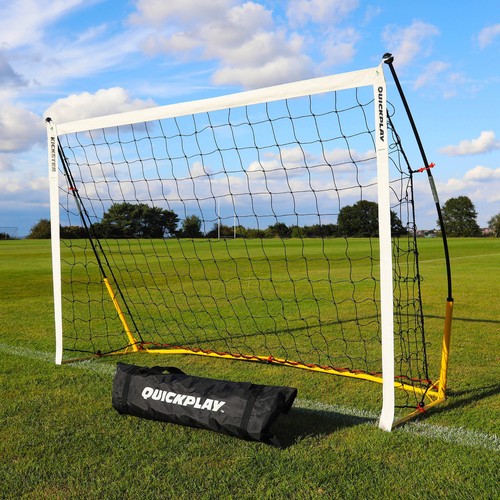 Kickster portable football - portable,