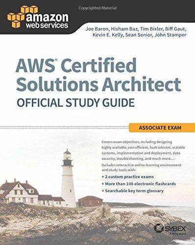 Aws certified solutions - aws,