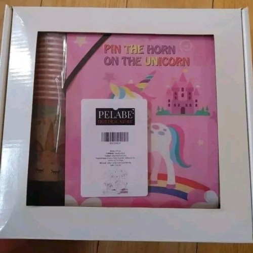 Pelabe unicorn party suppliers - unicorn,