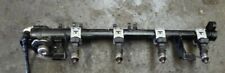 Ford Focus Injector Fuel Rail 1.6 Petrol Duratec 8A6G-9H487-AB 2011 - 2014 MK3