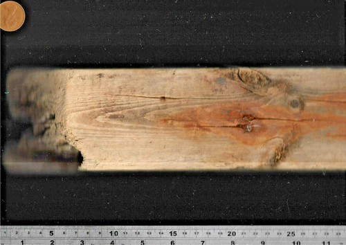 Long flat block uk north - 57, cm
