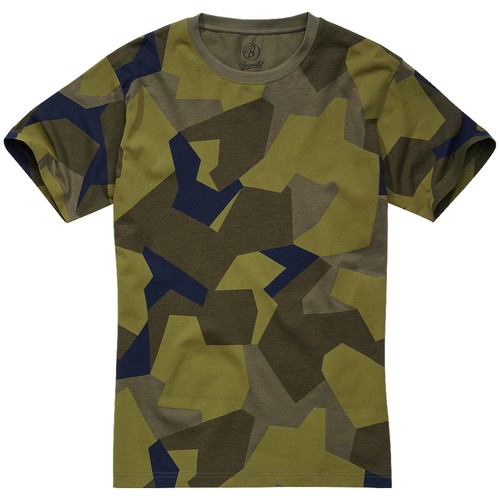 Brandit shirt cotton - brandit, t-shirt
