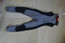 zhik sailing super warm quad layer skiff suit  neoprene womens Medium RRP £229 